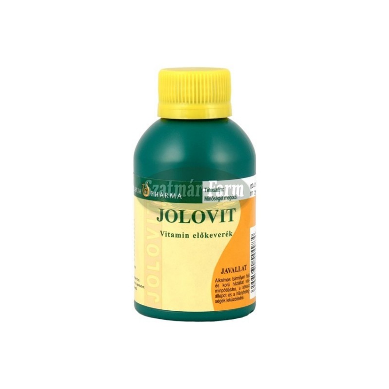 JOLOVIT - 100 ML