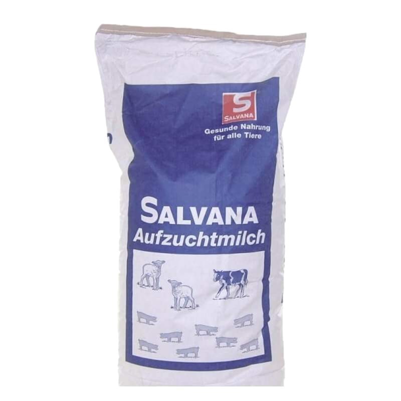 SALVANA BÁRÁNY TEJPÓTLÓ TÁPSZER 1KG